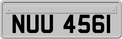 NUU4561