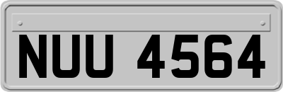 NUU4564