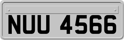 NUU4566