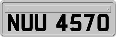 NUU4570