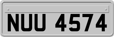 NUU4574