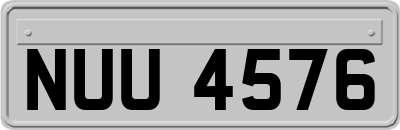 NUU4576