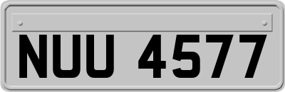 NUU4577
