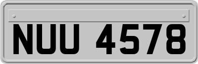 NUU4578
