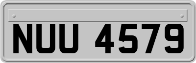 NUU4579