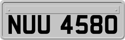 NUU4580