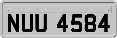 NUU4584
