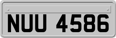 NUU4586