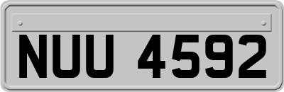 NUU4592