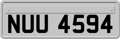 NUU4594