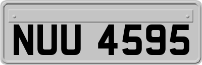 NUU4595