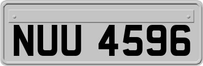 NUU4596