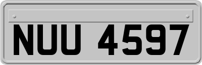 NUU4597