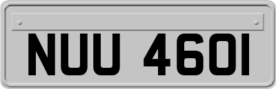NUU4601