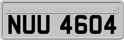 NUU4604
