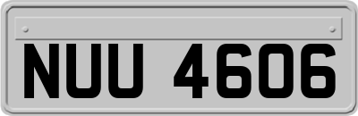 NUU4606