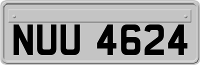 NUU4624