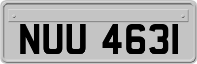 NUU4631