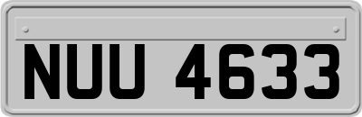 NUU4633