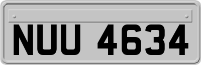 NUU4634