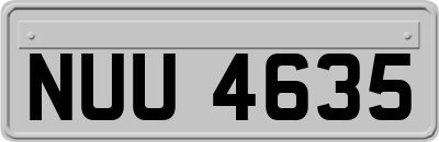 NUU4635