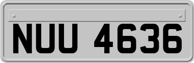NUU4636