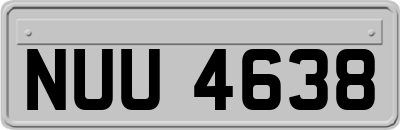 NUU4638