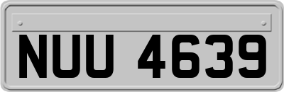 NUU4639