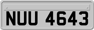 NUU4643