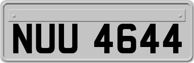 NUU4644