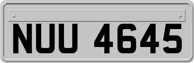 NUU4645