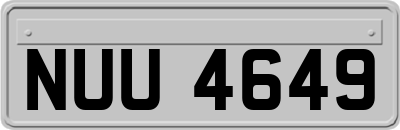 NUU4649