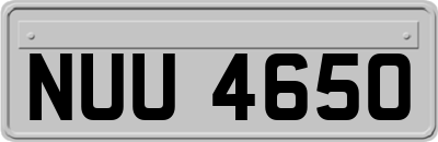 NUU4650