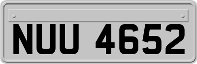 NUU4652