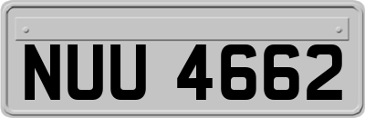 NUU4662