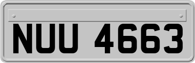 NUU4663