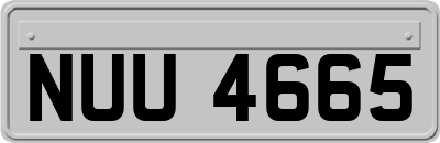NUU4665