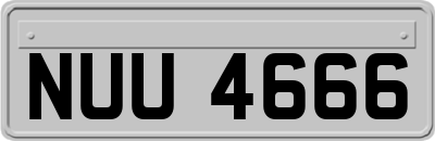 NUU4666