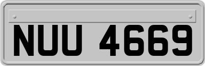 NUU4669