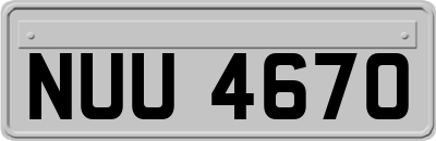 NUU4670