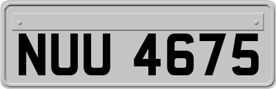 NUU4675