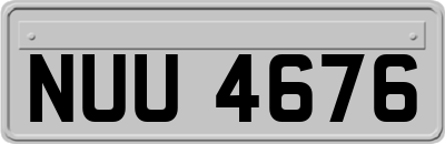 NUU4676