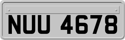 NUU4678