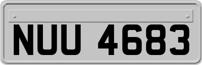 NUU4683