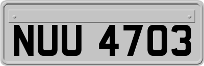 NUU4703