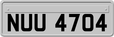 NUU4704