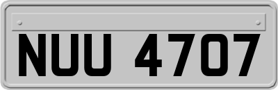 NUU4707
