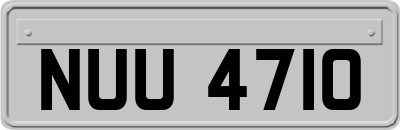 NUU4710