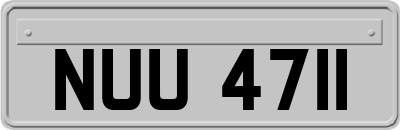 NUU4711