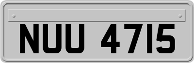 NUU4715